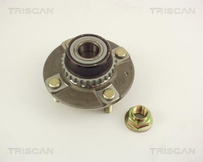 Комплект подшипника моточины задний TRISCAN 853043203 (фото 1)
