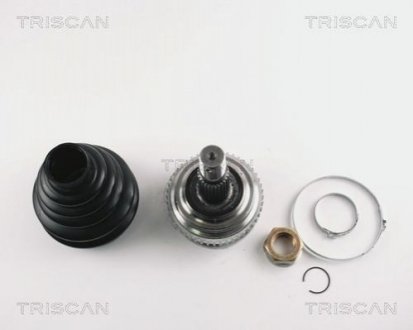 Шарнірний комплект, приводний вал TRISCAN 8540 10107 (фото 1)