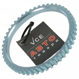 Зубчатый диск импульсного датчика, противобл. устр. TRISCAN 8540 10419