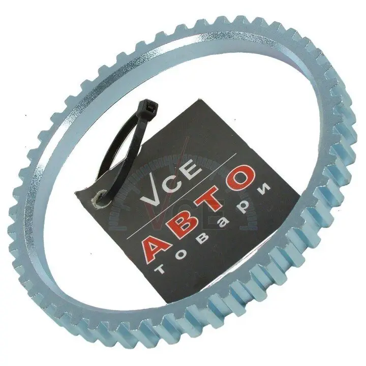 Фото 1 - Зубчатый диск импульсного датчика, противобл. устр. TRISCAN 8540 10419 Зубчатый диск импульсного датчика, противобл. устр. TRISCAN 8540 10419 (фото 1)