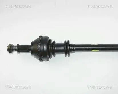 Приводний вал TRISCAN 8540 10508