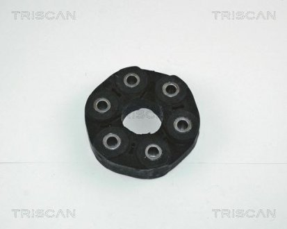 Муфта эластичная резиновая TRISCAN 854011303