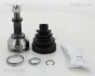 ШРКШ зовніш. 29x35x56mm nissan qashqai 1.5dci-2.0 07- TRISCAN 854014168 (фото 1)