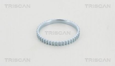 Кільце металеве зубчасте датчика abs chevrolet, daewoo TRISCAN 854021401