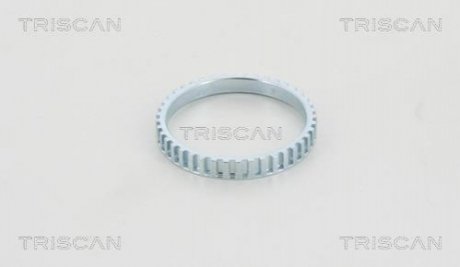 Зубчастий диск імпульсного датчика, протибл. устр. TRISCAN 8540 23403
