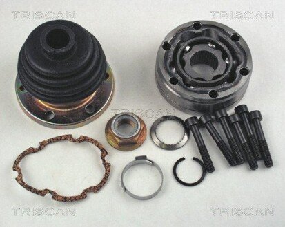 Шркш внутр. vw passat 1,6 85-/audi 80 -94/skoda октавия 98-07 TRISCAN 854029209