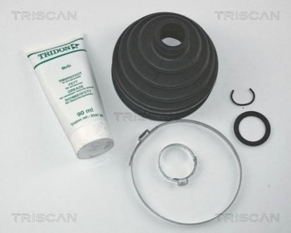 Комплект пильника, приводний вал TRISCAN 8540 29810 (фото 1)
