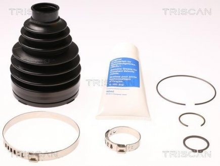 Комплект пыльника, термопластик. TRISCAN 854029826