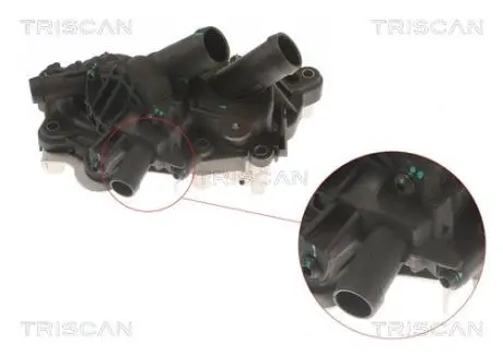 Водяной насос TRISCAN 8600 29060H