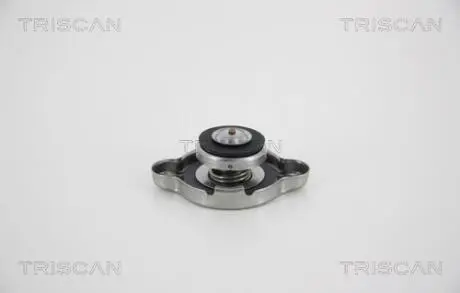Крышка, радиатор TRISCAN 8610 5