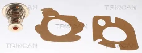 Термостат, охлаждающая жидкость TRISCAN 8620 10282