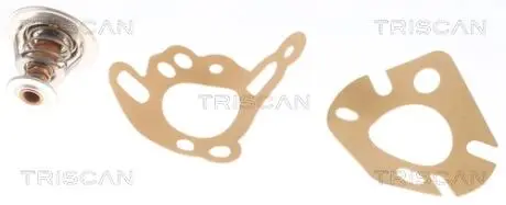 Термостат, охлаждающая жидкость TRISCAN 8620 10288