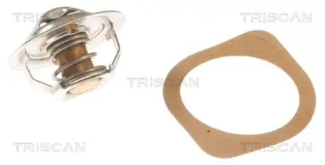 Термостат, охлаждающая жидкость TRISCAN 8620 11688