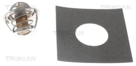 Термостат, охлаждающая жидкость TRISCAN 8620 1388