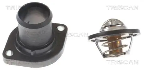Термостат, охлаждающая жидкость TRISCAN 8620 14689