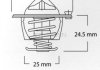 Термостат, охолоджуюча рідина TRISCAN 8620 2082 (фото 1)