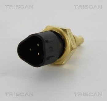 Датчик, температура охлаждающей жидкости TRISCAN 8626 10060 (фото 1)