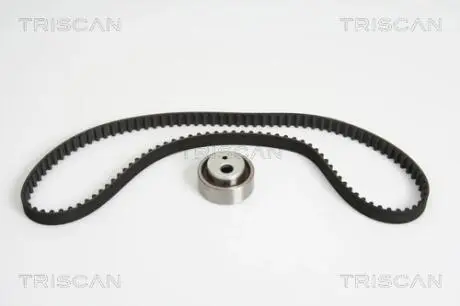 Зубчатый ремень кIT TRISCAN 864710006