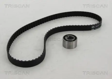 Зубчатый ремень кIT TRISCAN 864769005