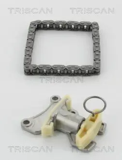 Комплект цепи привода распредвала TRISCAN 8650 29007