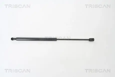 Газовая пружина, крышка багажник TRISCAN 8710 29268