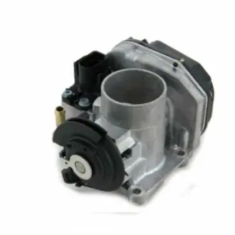 Патрубок дроссельной заслонки TRISCAN 8820 29012