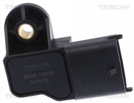 Датчик, тиск у впускній трубі TRISCAN 8824 10019 (фото 1)