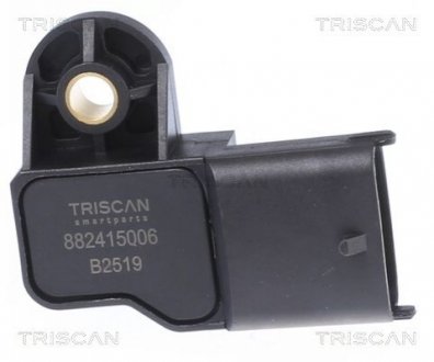 Датчик, тиск у впускній трубі TRISCAN 8824 15006 (фото 1)