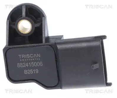 Датчик, давление во впускной трубе TRISCAN 8824 15006