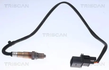 Лямбда-зонд (6 конт.) vw TRISCAN 884529052