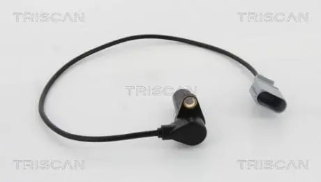 Датчик положения к/вала audi a3 seat cordoba, inca, leon, toledo ii vw bora, caddy ii, golf iv, polo 1.9sdi/tdi 11.95- TRISCAN 885529110
