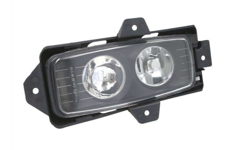 Основная фара TRUCKLIGHT FL-RV001L (фото 1)