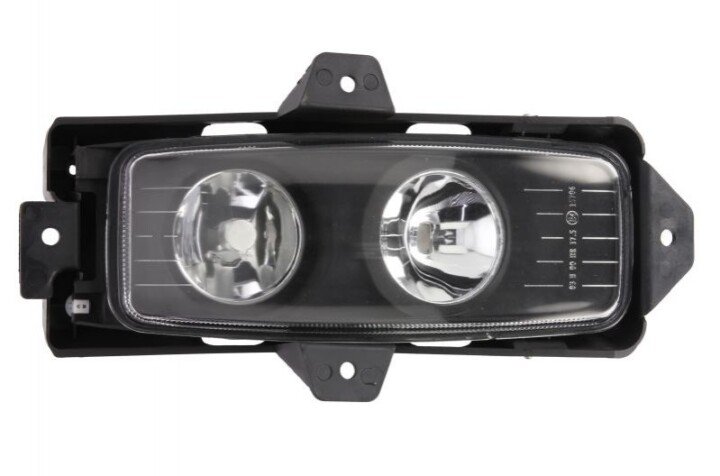 Основна фара TRUCKLIGHT FL-RV001R (фото 1)