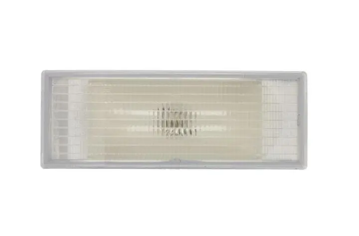 Фото 1 - Отражатель, стояночный/габаритный огонь TRUCKLIGHT FL-VO001 Отражатель, стояночный/габаритный огонь TRUCKLIGHT FL-VO001 (фото 1)