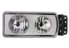 Основная фара TRUCKLIGHT HL-IV002L (фото 1)