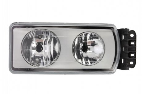 Основна фара TRUCKLIGHT HL-IV002L