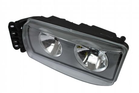 Основна фара TRUCKLIGHT HL-IV002R