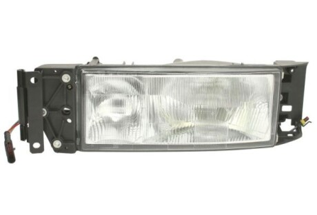 Основная фара TRUCKLIGHT HL-IV003L