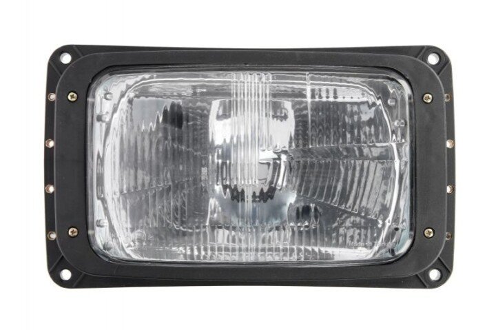 Основная фара TRUCKLIGHT HL-IV006L (фото 1)