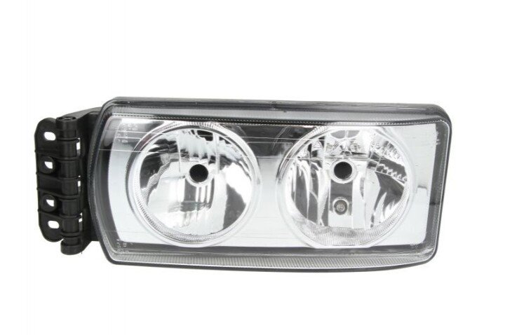 Основна фара TRUCKLIGHT HL-IV007L (фото 1)