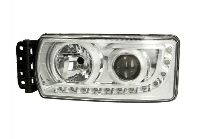 Основная фара TRUCKLIGHT HL-IV008L (фото 1)