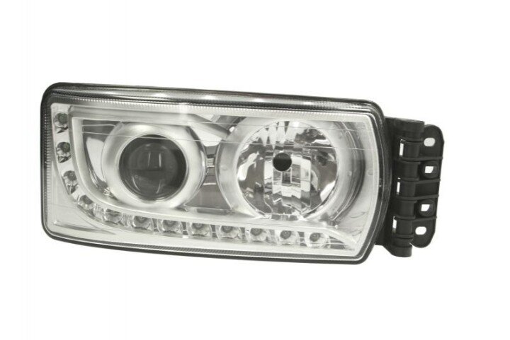 Основна фара TRUCKLIGHT HL-IV008R (фото 1)