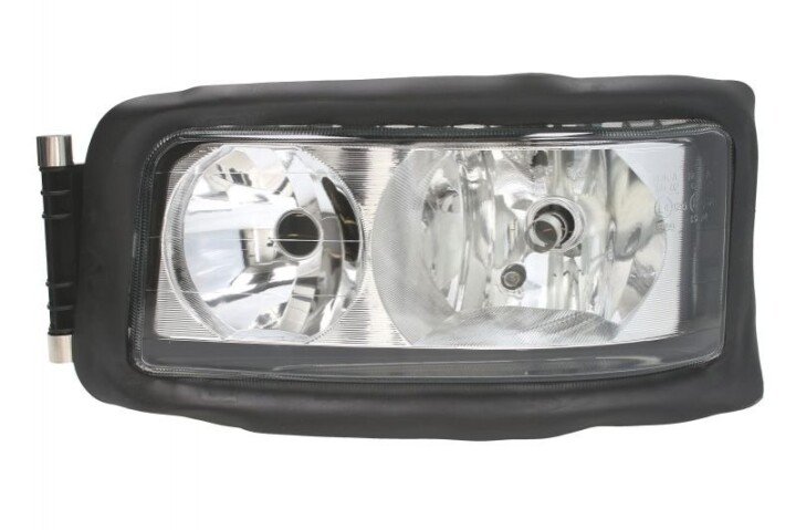 Основна фара TRUCKLIGHT HL-MA001L (фото 1)