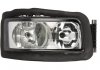 Основна фара TRUCKLIGHT HL-MA001R (фото 1)