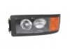 Основная фара TRUCKLIGHT HL-MA003L/H4 (фото 1)