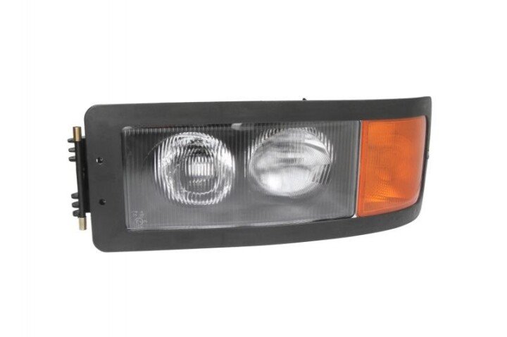 Основная фара TRUCKLIGHT HL-MA003L/H4 (фото 1)