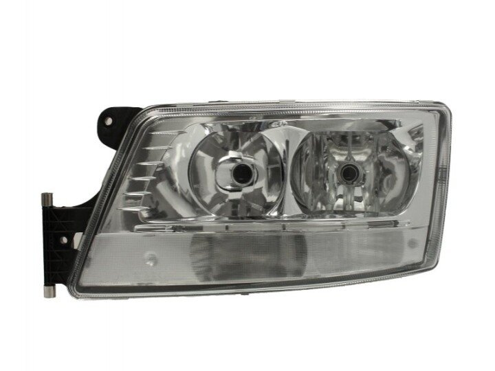 Основна фара TRUCKLIGHT HL-MA007L (фото 1)