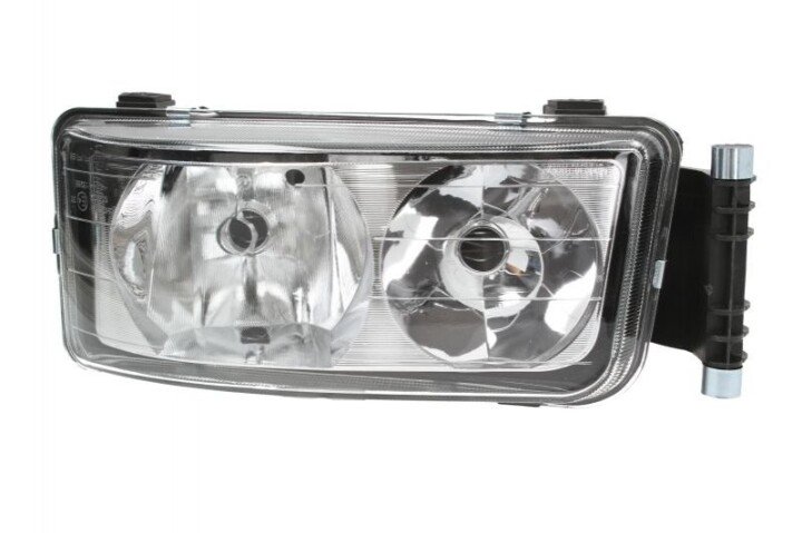 Основна фара TRUCKLIGHT HL-MA011L (фото 1)