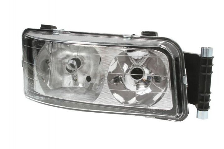 Основная фара TRUCKLIGHT HL-MA011R (фото 1)