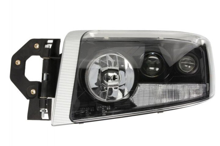 Основна фара TRUCKLIGHT HL-RV003L (фото 1)